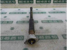 Recambio de amortiguador trasero izquierdo para ford fiesta (cb1) 1.4 16v cat referencia OEM IAM    2