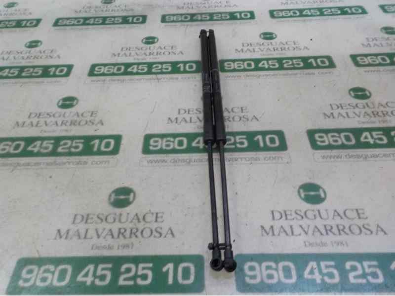 Recambio de amortiguadores maletero / porton para toyota prius+ 1.8 16v (híbrido) referencia OEM IAM 689500W790  