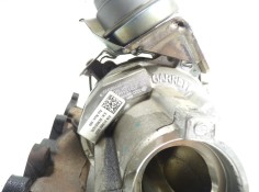 Recambio de turbocompresor para volkswagen golf vii lim. (bq1) 1.6 tdi referencia OEM IAM 04L253020A 04L253016H 8138603 2