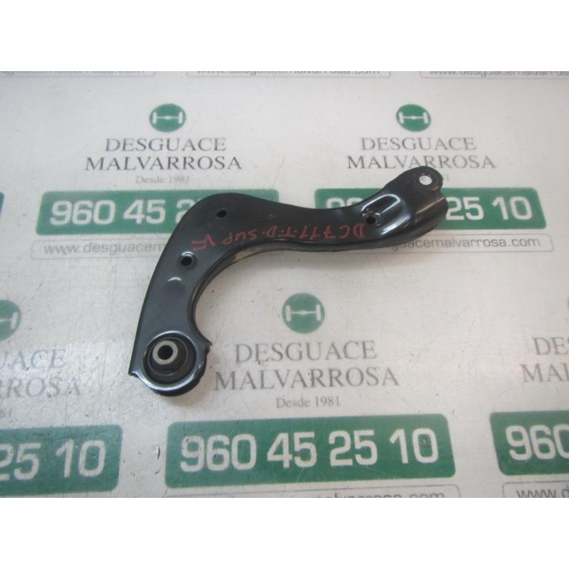 Recambio de brazo suspension superior trasero derecho para toyota c-hr hybrid active referencia OEM IAM 48770F4010  