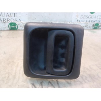 MANETA EXTERIOR DELANTERA IZQUIERDA 