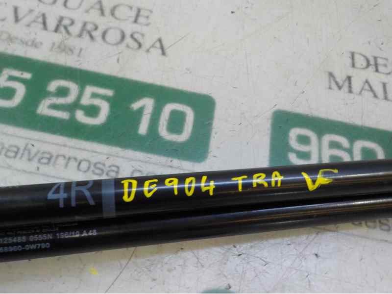 Recambio de amortiguadores maletero / porton para toyota prius+ 1.8 16v (híbrido) referencia OEM IAM 689500W790  