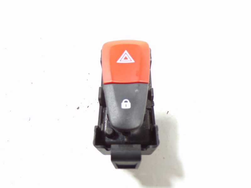 Recambio de warning para renault scenic iii 1.5 dci diesel fap referencia OEM IAM 252100502R 252100001R 