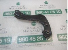 Recambio de brazo suspension superior trasero derecho para toyota c-hr hybrid active referencia OEM IAM 48770F4010   2