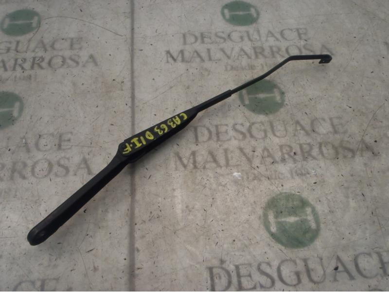 Recambio de brazo limpia delantero izquierdo para peugeot partner (s2) combiespace referencia OEM IAM   