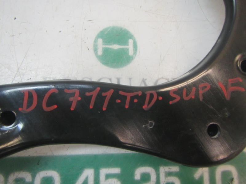 Recambio de brazo suspension superior trasero derecho para toyota c-hr hybrid active referencia OEM IAM 48770F4010  