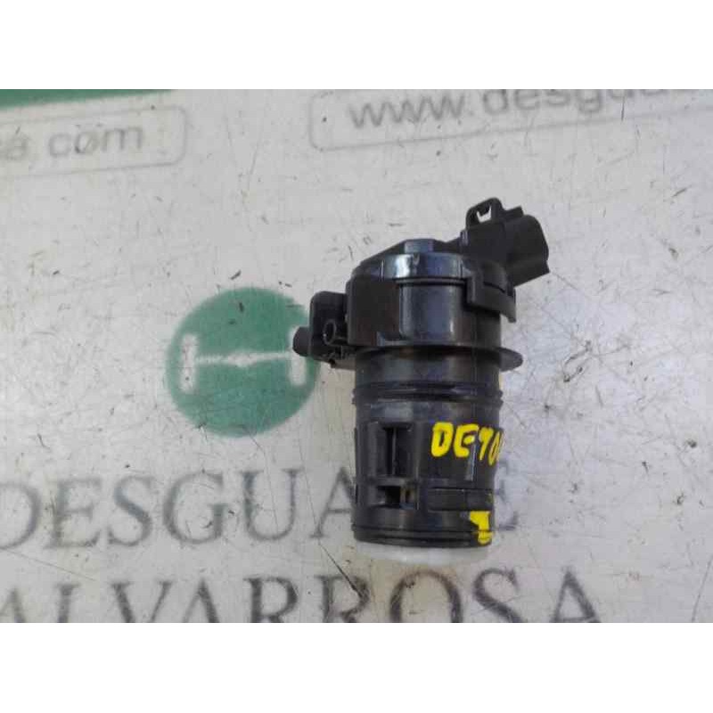 Recambio de bomba limpia para toyota prius+ 1.8 16v (híbrido) referencia OEM IAM 8533060180 6533060180 