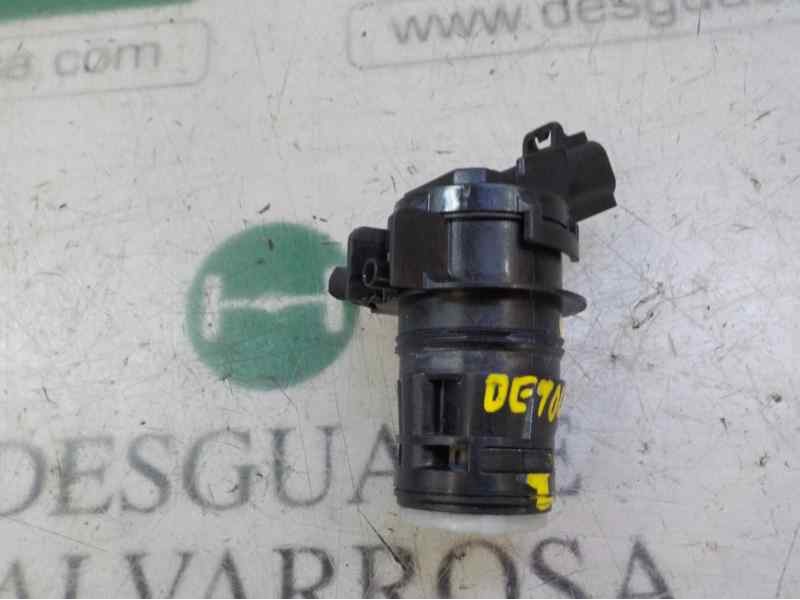 Recambio de bomba limpia para toyota prius+ 1.8 16v (híbrido) referencia OEM IAM 8533060180 6533060180 