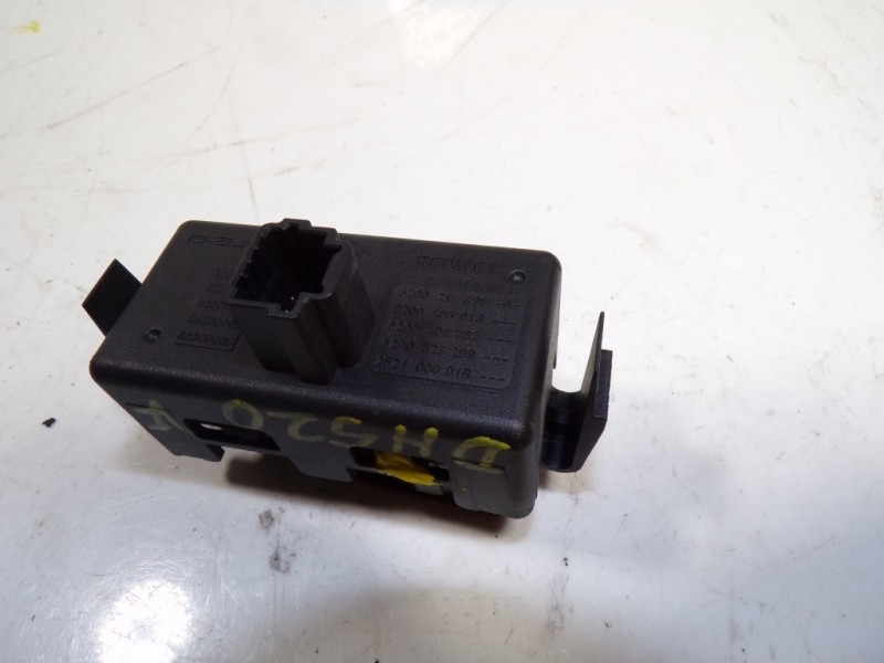Recambio de warning para renault scenic iii 1.5 dci diesel fap referencia OEM IAM 252100502R 252100001R 