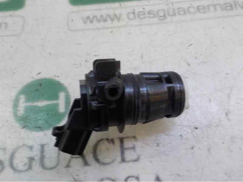 Recambio de bomba limpia para toyota prius+ 1.8 16v (híbrido) referencia OEM IAM 8533060180 6533060180 