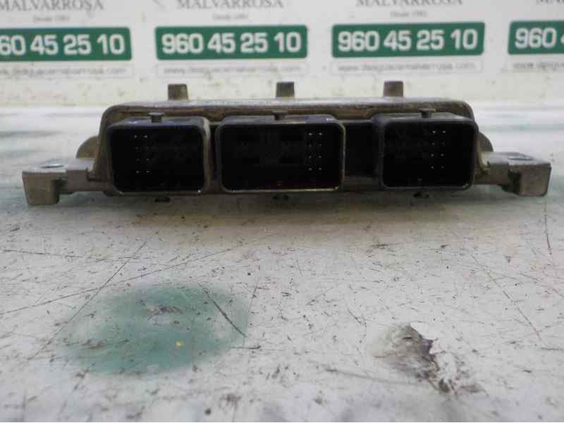 Recambio de centralita motor uce para ford fiesta (cb1) 1.4 16v cat referencia OEM IAM   
