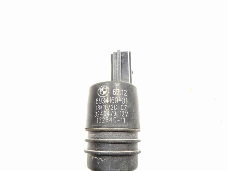 Recambio de bomba limpia para bmw serie 5 lim. (f10) 2.0 turbodiesel referencia OEM IAM 67126934160 693416001 