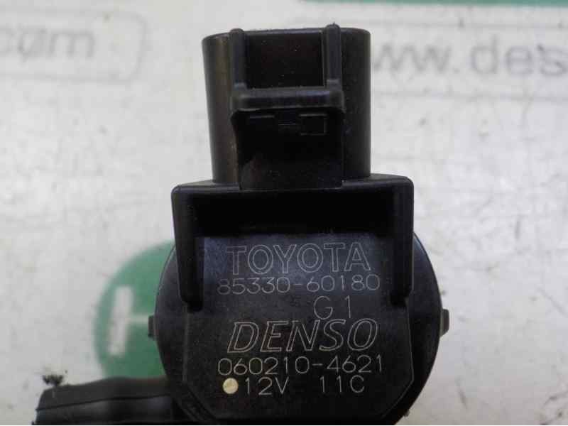 Recambio de bomba limpia para toyota prius+ 1.8 16v (híbrido) referencia OEM IAM 8533060180 6533060180 