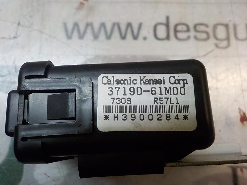 Recambio de modulo electronico para suzuki s-cross 1.6 ddis referencia OEM IAM 3719061M00 3719061M00 