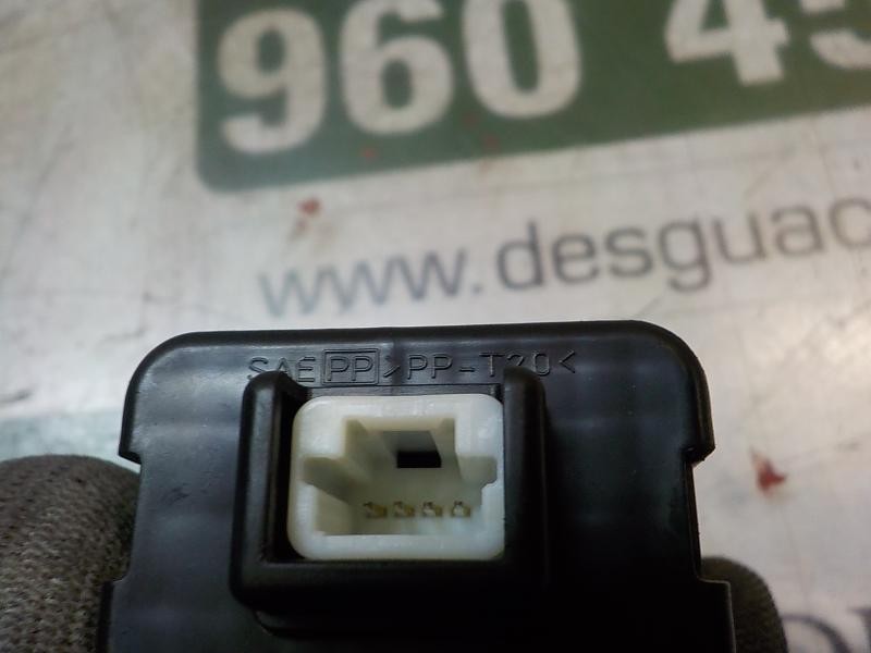 Recambio de modulo electronico para suzuki s-cross 1.6 ddis referencia OEM IAM 3719061M00 3719061M00 