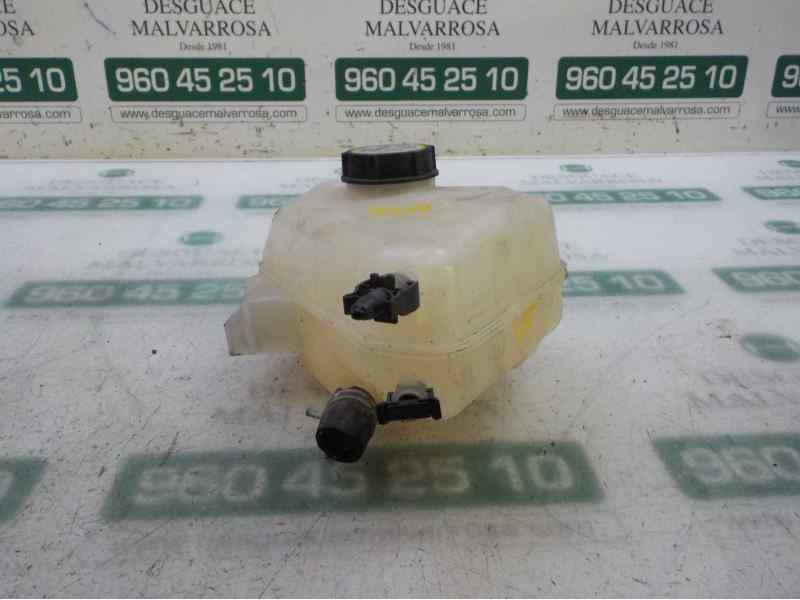 Recambio de deposito expansion para ford fiesta (cb1) 1.4 16v cat referencia OEM IAM   