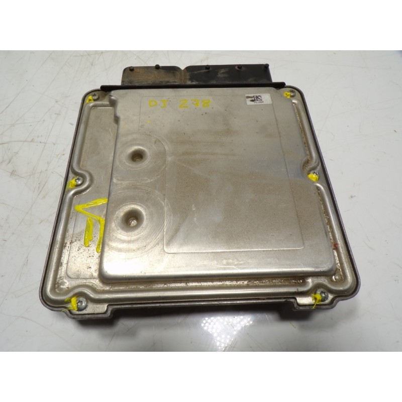Recambio de centralita motor uce para volkswagen tiguan (5n2) 2.0 tdi referencia OEM IAM 04L906016CP5N0 04L907309K 0281030170