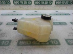Recambio de deposito expansion para ford fiesta (cb1) 1.4 16v cat referencia OEM IAM    2