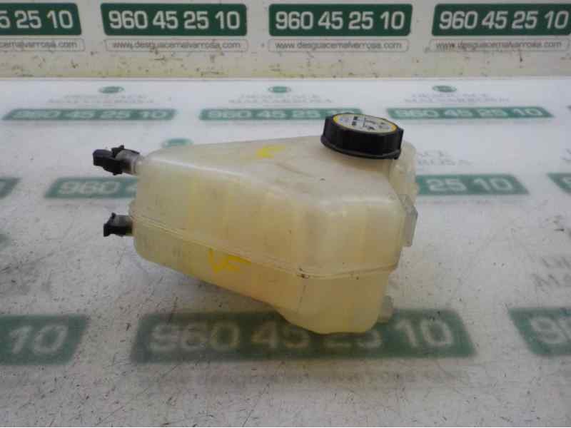 Recambio de deposito expansion para ford fiesta (cb1) 1.4 16v cat referencia OEM IAM   