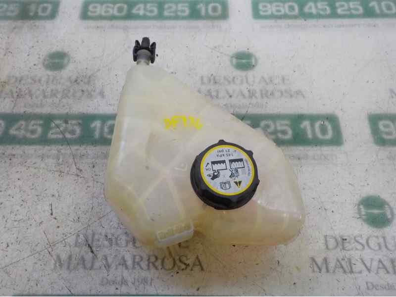 Recambio de deposito expansion para ford fiesta (cb1) 1.4 16v cat referencia OEM IAM   