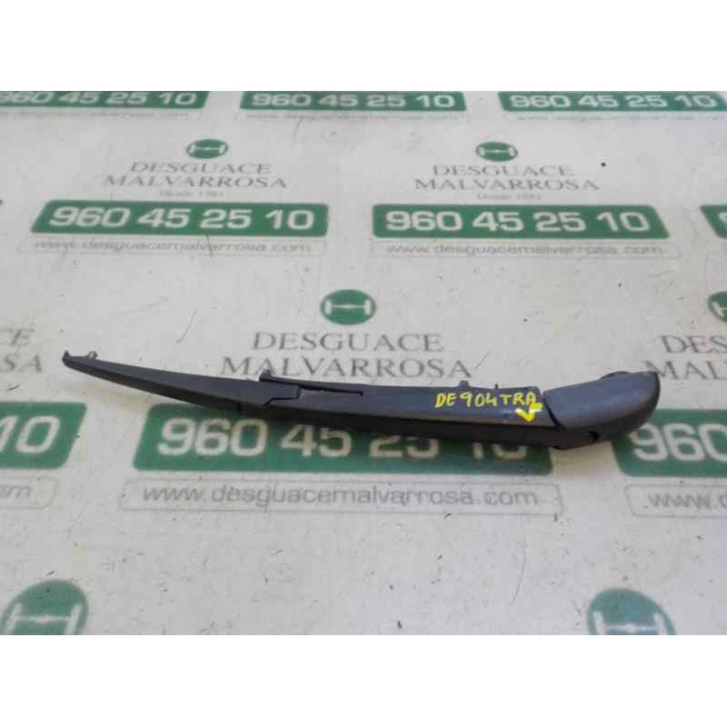 Recambio de brazo limpia trasero para toyota prius+ 1.8 16v (híbrido) referencia OEM IAM 8524142060  