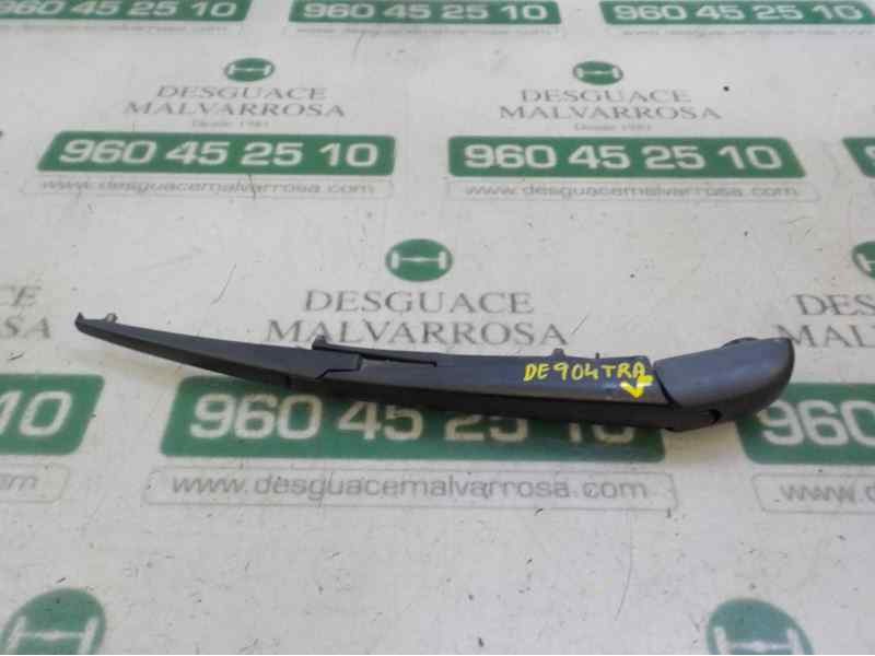 Recambio de brazo limpia trasero para toyota prius+ 1.8 16v (híbrido) referencia OEM IAM 8524142060  