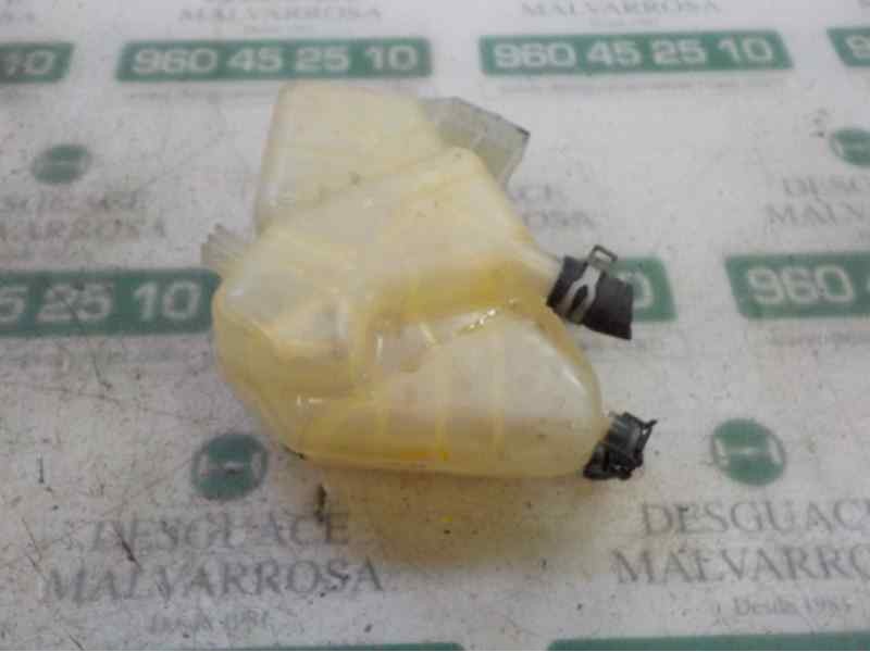 Recambio de deposito expansion para ford fiesta (cb1) 1.4 16v cat referencia OEM IAM   