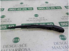 Recambio de brazo limpia trasero para toyota prius+ 1.8 16v (híbrido) referencia OEM IAM 8524142060   2