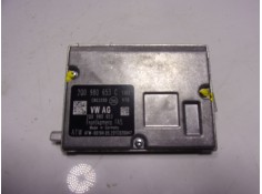 Recambio de modulo electronico para volkswagen taigo 1.0 tsi referencia OEM IAM 2Q0980653C 2Q0980653C 