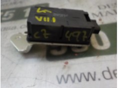 Recambio de modulo electronico para suzuki s-cross 1.6 ddis referencia OEM IAM 3716061M00 3716061M11  2