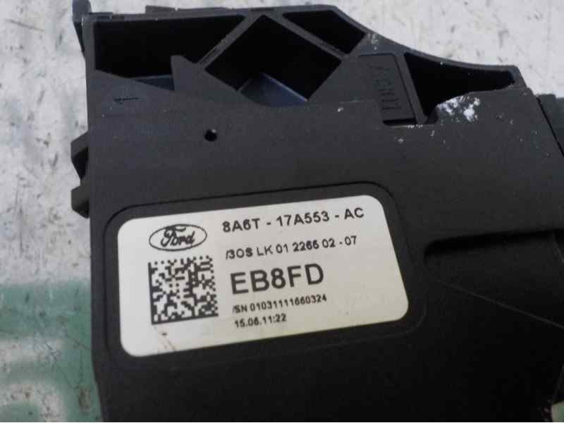 Recambio de mando limpia para ford fiesta (cb1) 1.4 16v cat referencia OEM IAM   