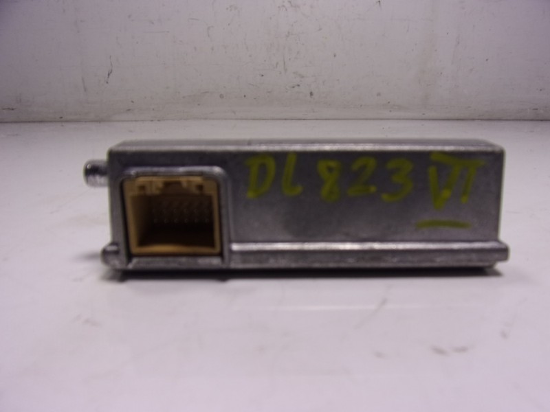 Recambio de modulo electronico para volkswagen taigo 1.0 tsi referencia OEM IAM 2Q0980653C 2Q0980653C 