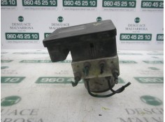 Recambio de abs para renault laguna ii (bg0) authentique referencia OEM IAM   