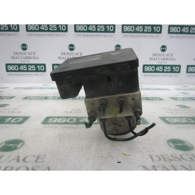 Recambio de abs para renault laguna ii (bg0) authentique referencia OEM IAM   