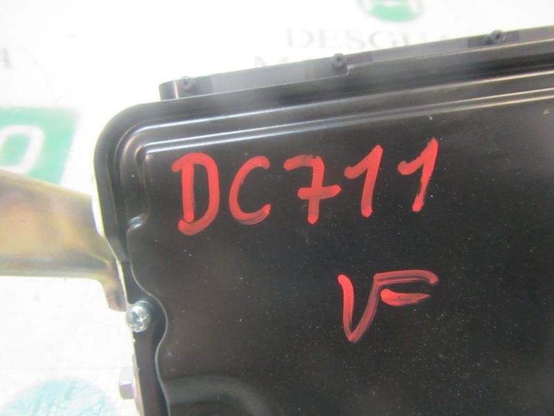 Recambio de centralita motor uce para toyota c-hr hybrid active referencia OEM IAM 89661F4250 89661F4250 MB2762006981