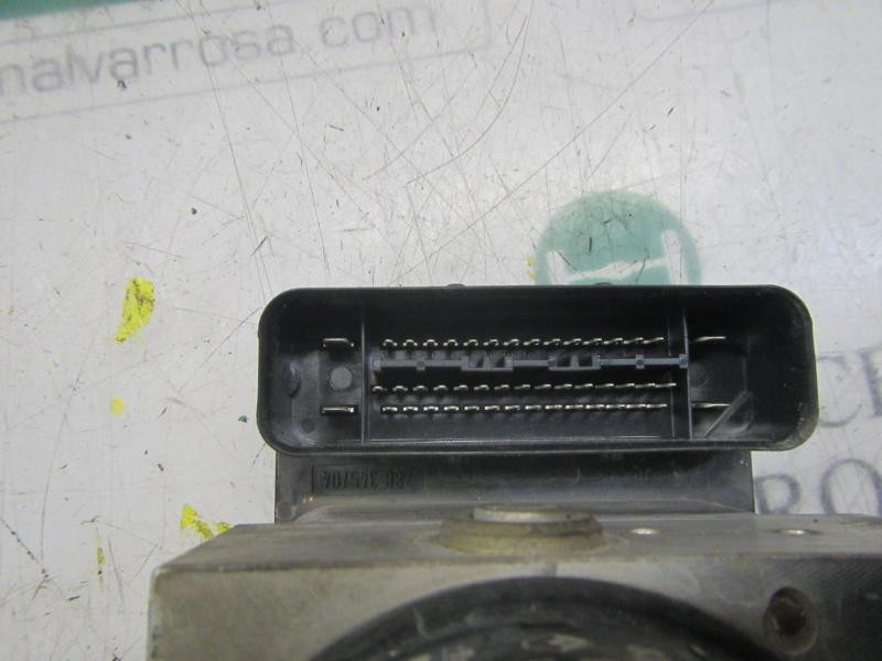 Recambio de abs para renault laguna ii (bg0) authentique referencia OEM IAM   