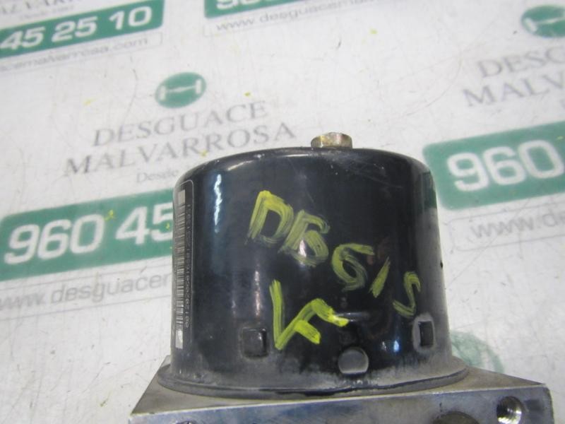 Recambio de abs para renault laguna ii (bg0) authentique referencia OEM IAM   