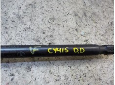 Recambio de amortiguadores maletero / porton para mercedes-benz clase e (w211) berlina e 350 (211.056) referencia OEM IAM    2