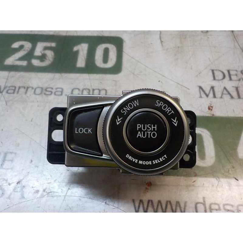 Recambio de modulo electronico para suzuki s-cross 1.6 ddis referencia OEM IAM 3779061M00 CZ9830C751 CZ9830C751