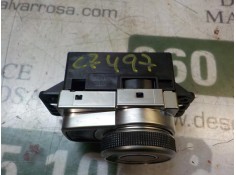 Recambio de modulo electronico para suzuki s-cross 1.6 ddis referencia OEM IAM 3779061M00 CZ9830C751 CZ9830C751 2