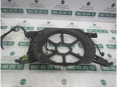 Recambio de canalizador aire para renault laguna (b56) 1.9 dci diesel cat referencia OEM IAM   