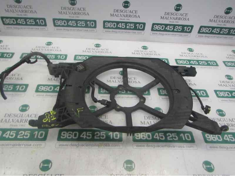 Recambio de canalizador aire para renault laguna (b56) 1.9 dci diesel cat referencia OEM IAM   