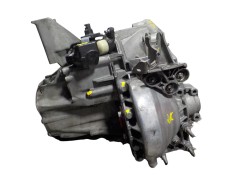 Recambio de caja cambios para peugeot 508 2.0 16v hdi fap referencia OEM IAM 2231Q3 20MB27  2