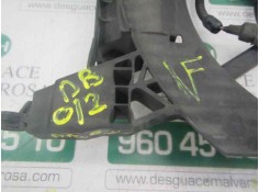 Recambio de canalizador aire para renault laguna (b56) 1.9 dci diesel cat referencia OEM IAM    2