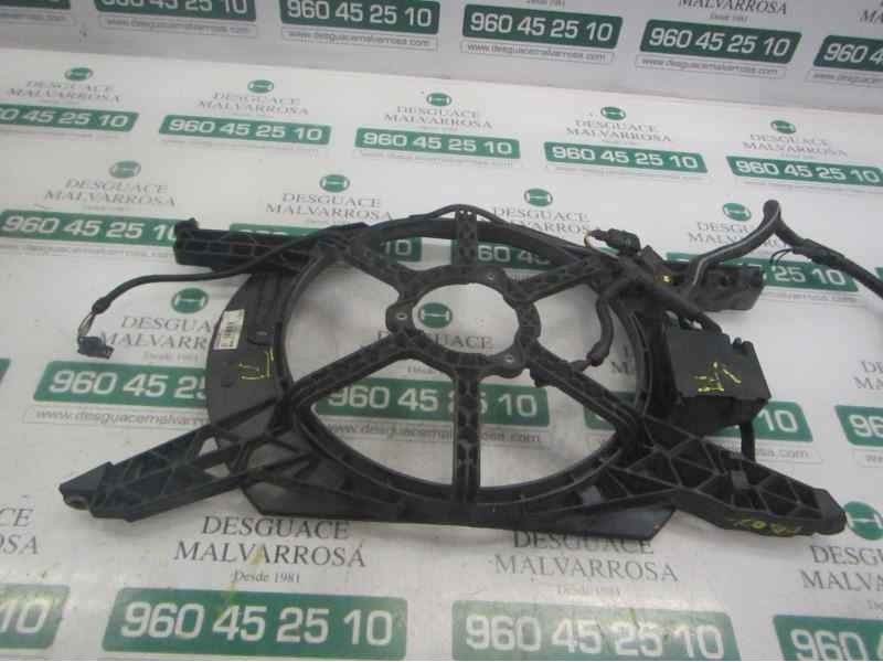 Recambio de canalizador aire para renault laguna (b56) 1.9 dci diesel cat referencia OEM IAM   