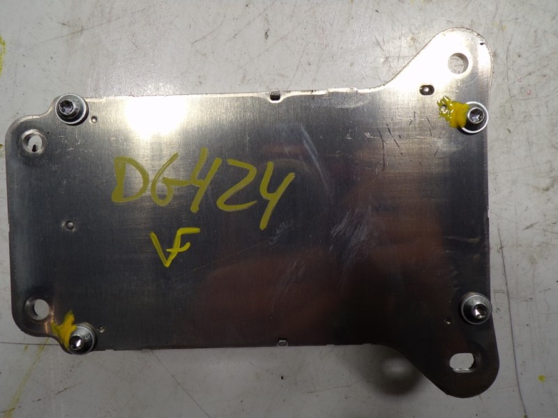 Recambio de centralita abs para bmw serie 5 lim. (f10) 2.0 turbodiesel referencia OEM IAM 34526799712 679957601 