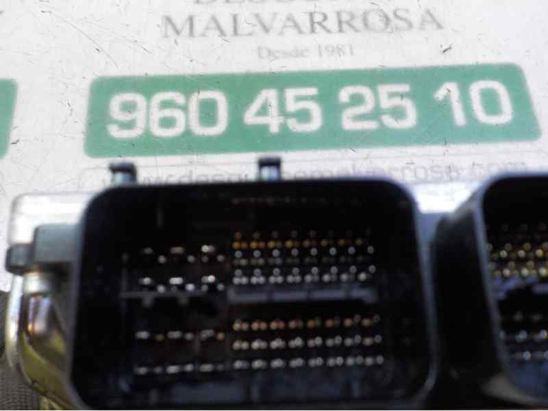 Recambio de centralita motor uce para toyota prius+ 1.8 16v (híbrido) referencia OEM IAM 8966047730 8966147C20 