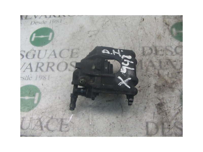 Recambio de pinza freno delantera izquierda para seat ibiza (6k) cl referencia OEM IAM   