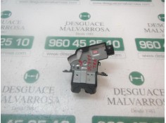 Recambio de cerradura maletero / porton para toyota c-hr hybrid active referencia OEM IAM 69350F4010   2