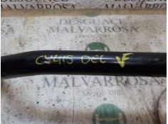 Recambio de barra estabilizadora delantera para mercedes-benz clase e (w211) berlina e 350 (211.056) referencia OEM IAM A2113232 2